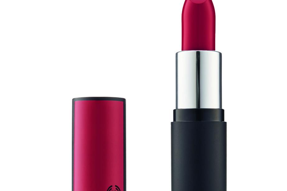 Rouges à Lèvres Mats - Saturday Matte Fever ! The Body Shop