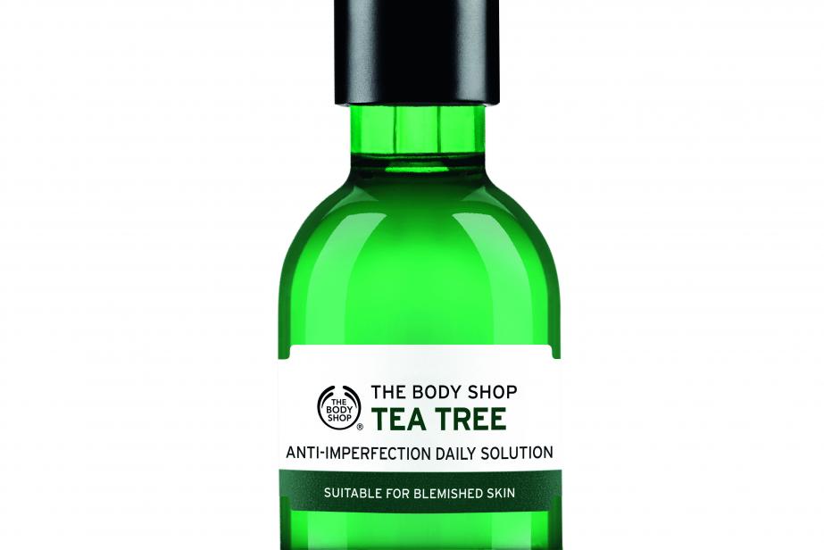 Tea Tree