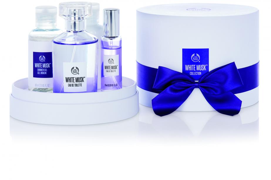 Feel So Good by The Body Shop