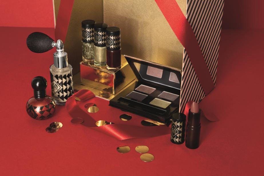 Feel So Good by The Body Shop