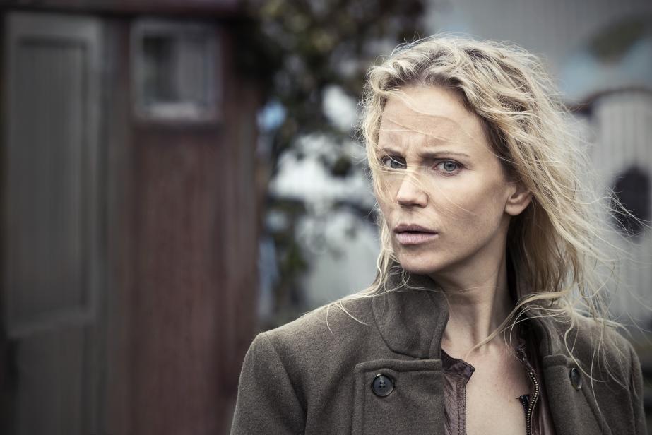 Bron / Broen / The Bridge 