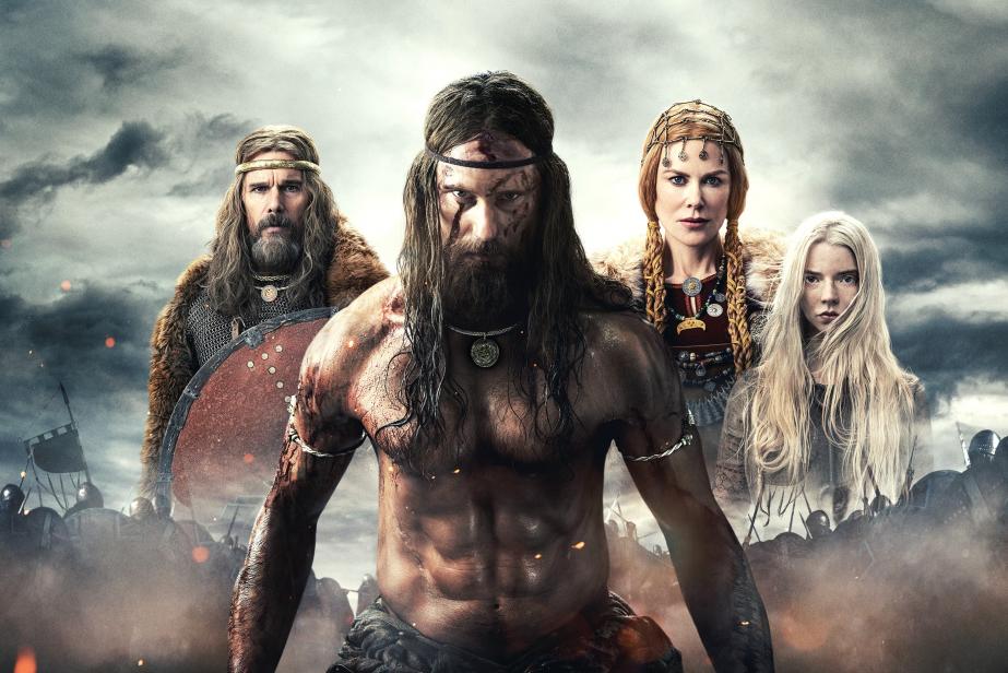 The Northman