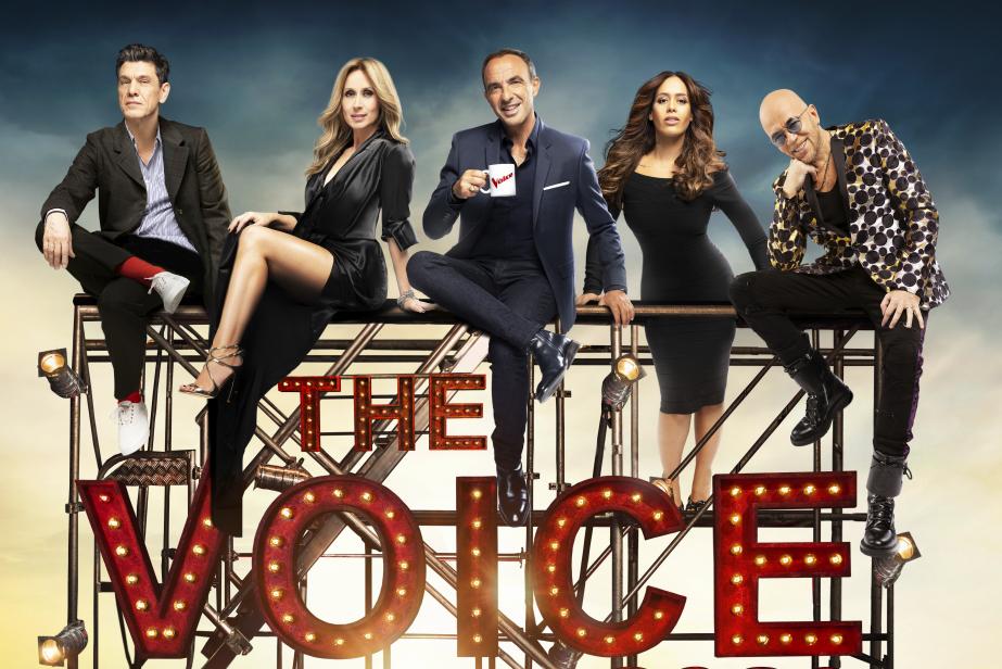 The Voice