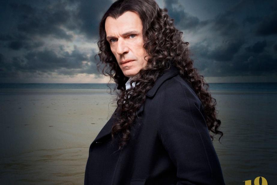 Le Misanthrope avec Lambert Wilson