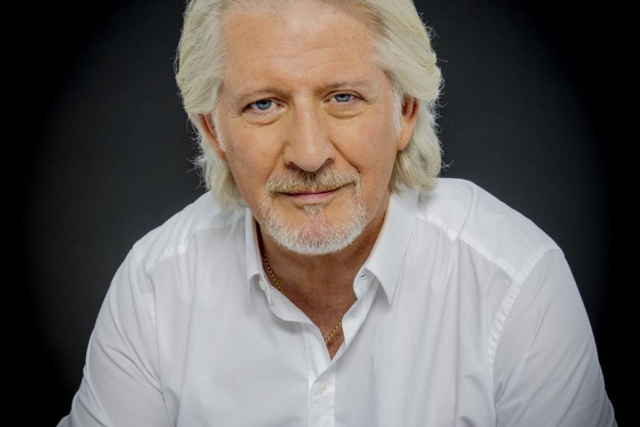 Le secret des cigales avec & de Patrick Sébastien
