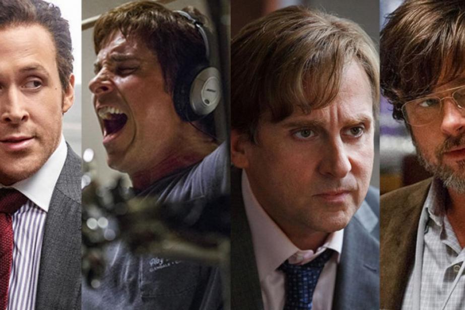 The Big Short – Le casse du siècle