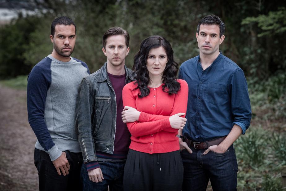 The Five