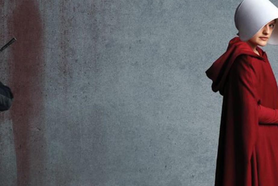 The Handmaid’s Tale 
