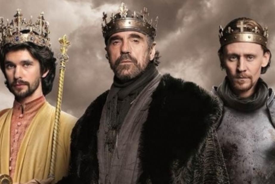 The Hollow Crown