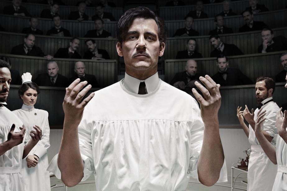 The Knick 