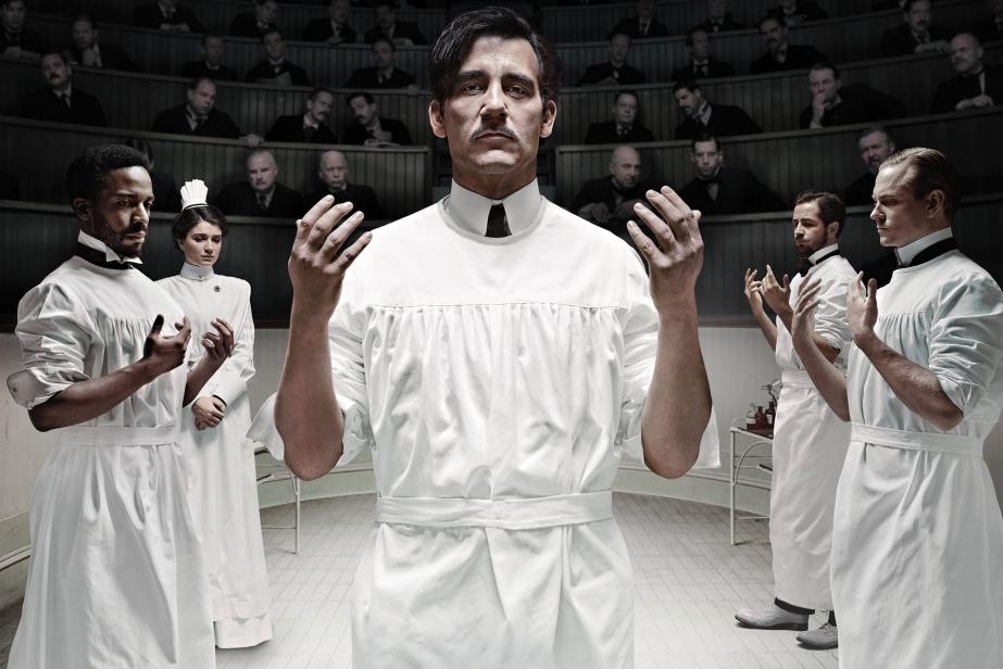 The knick