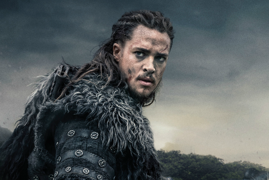 The Last Kingdom 