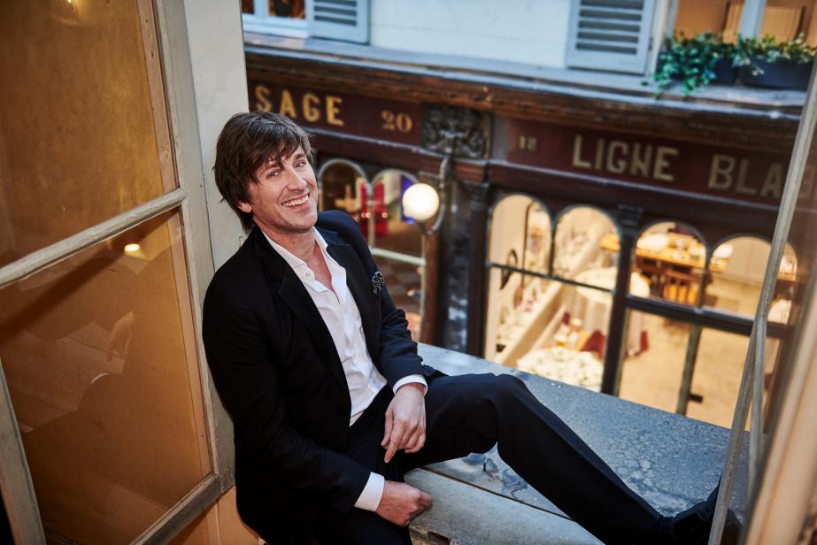 Le Jazz est à l’honneur, Demandez le programme !