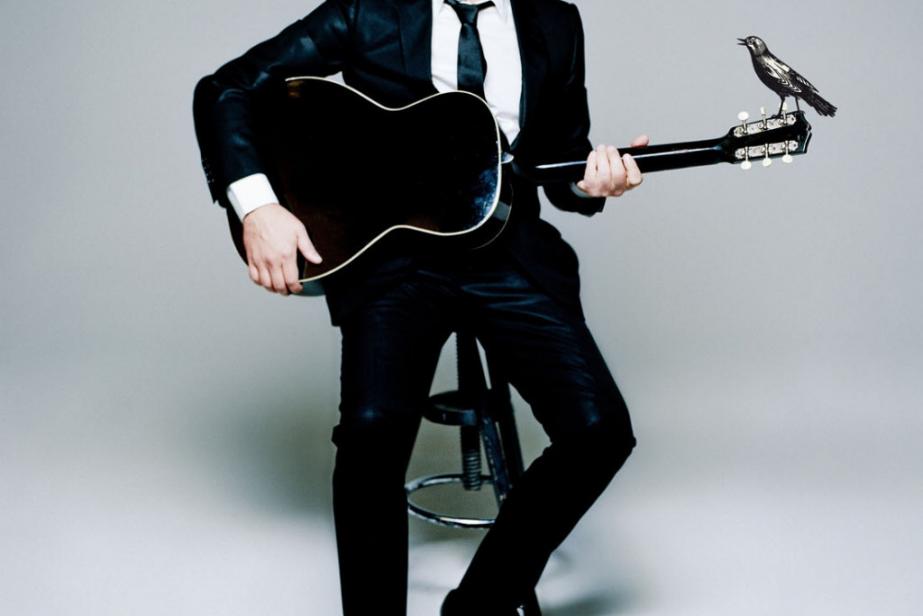 Thomas Dutronc
