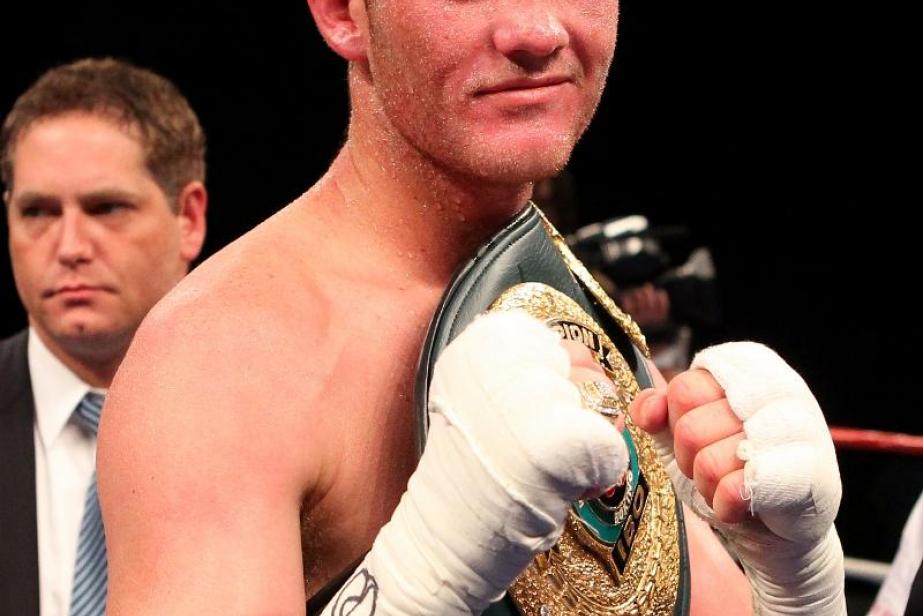 Boxe : un nouveau mondial au Sporting