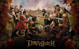 Les enfants de Timpelbach