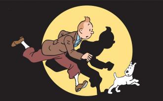 Tintin