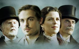 Titanic : de sang et d’acier 