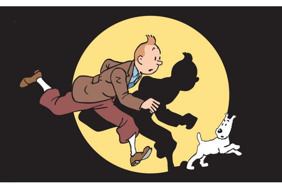 Tintin