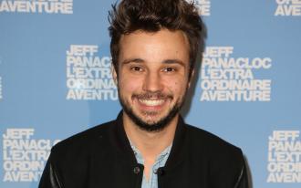 Tom Villa