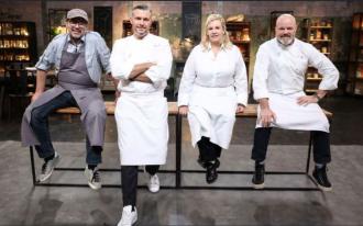 Top Chef