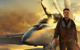 Top Gun : Maverick