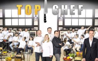 Top Chef 