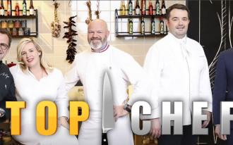 Top Chef
