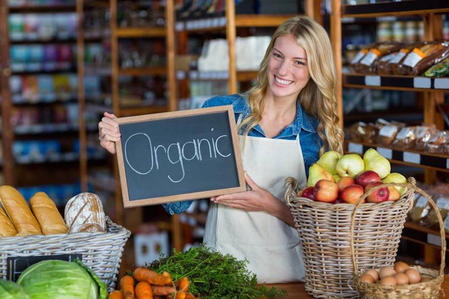 Dossier Healthy : Nos adresses vegan et bio