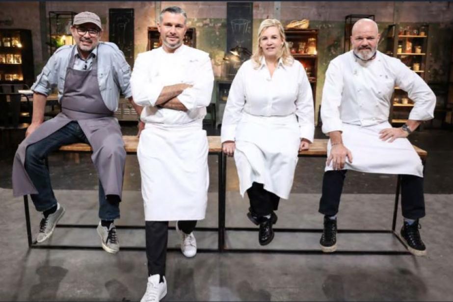 Top Chef