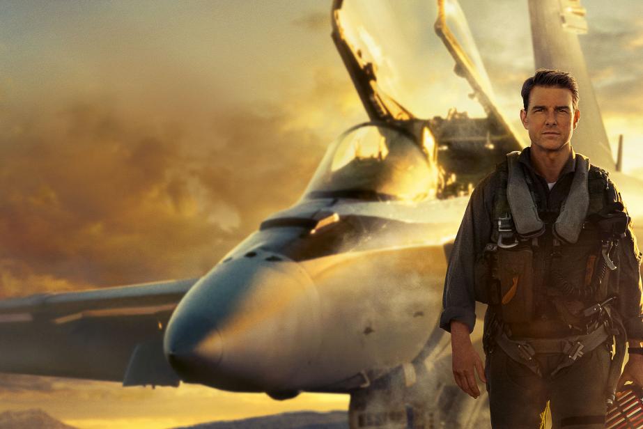 Top Gun : Maverick