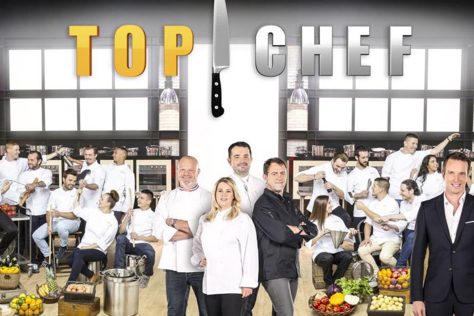 Top Chef 