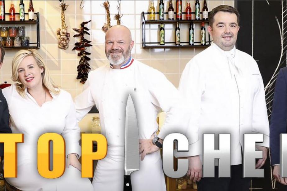Top Chef