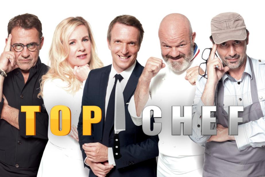 Top Chef