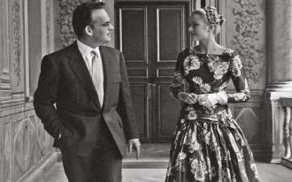 Trésors d’Archives : "Histoire d’une rencontre"