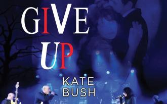 "Don’t give up"