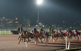 Les belles Nuits d’été de l’hippodrome