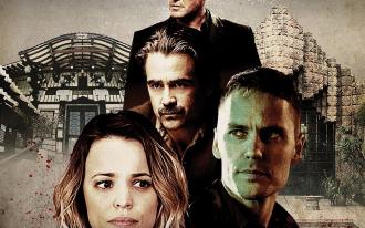 True Detective 