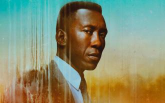 True Detective 