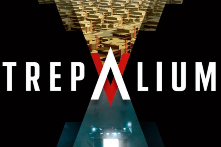 Trepalium