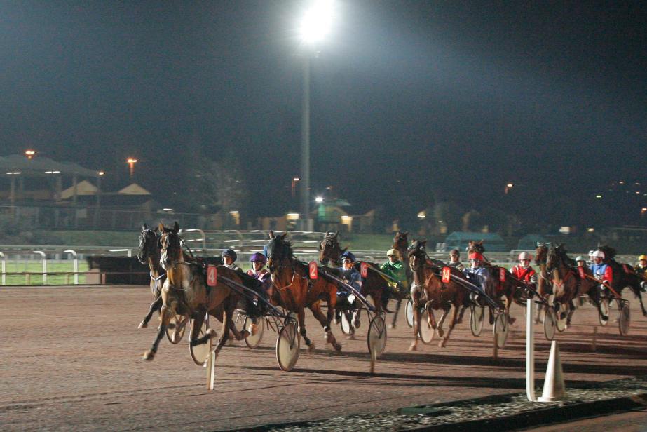 Les belles Nuits d’été de l’hippodrome