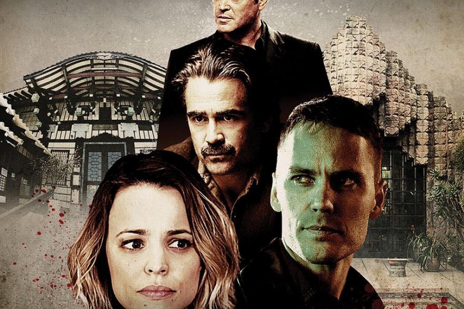 True Detective 