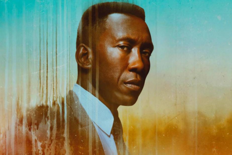 True Detective 