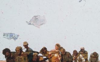 "Tutti in fila"