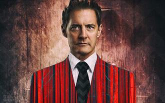 Twin Peaks – The return