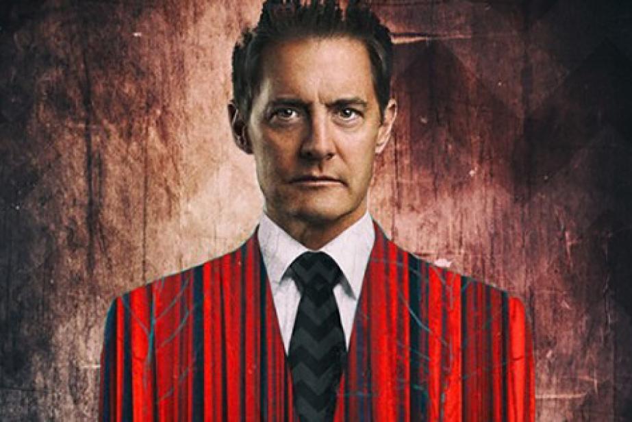 Twin Peaks – The return
