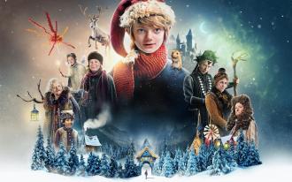 Un garçon nommé Noël 