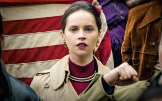 Une femme d’exception