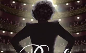 Jil Aigrot chante Piaf