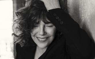 Birkin chante Gainsbourg en philarmonique